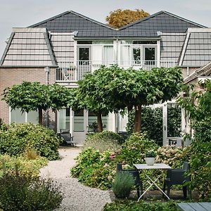 Nanette's Appartementen